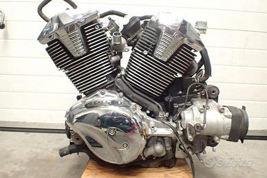 MOTORE Suzuki VLR VZR 1800 Intruder –  27793 km