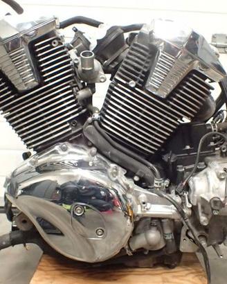 MOTORE Suzuki VLR VZR 1800 Intruder –  27793 km