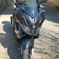 Gilera Nexus 500 - 2011
