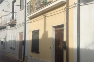 Casa in via San Marco