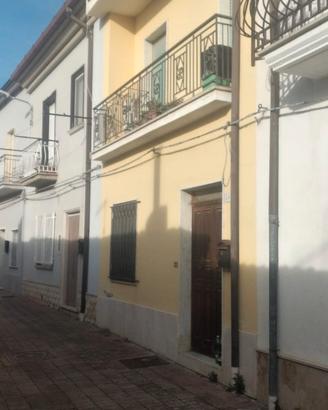 Casa in via San Marco