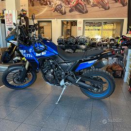 Subito - MOTOTECNICA SRL - Yamaha XTZ 700 TENERE - Moto e Scooter In ...