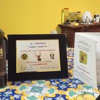 Sommelier e commessa 
