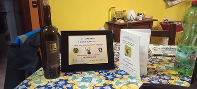 Sommelier e commessa 
