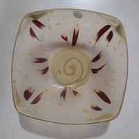 Svuotatasche Lemir in Vetro Artistico - Italy 