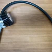 Pistola ruote da gommista professionale