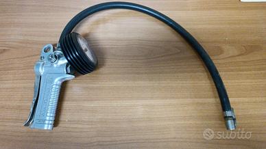 Pistola ruote da gommista professionale