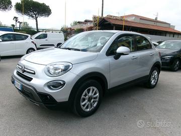 Fiat 500X 500 X MY20 1.3 M-JET 95CV E6D CITY CROSS