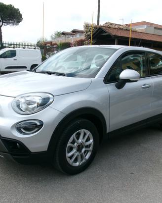 Fiat 500X 500 X MY20 1.3 M-JET 95CV E6D CITY CROSS