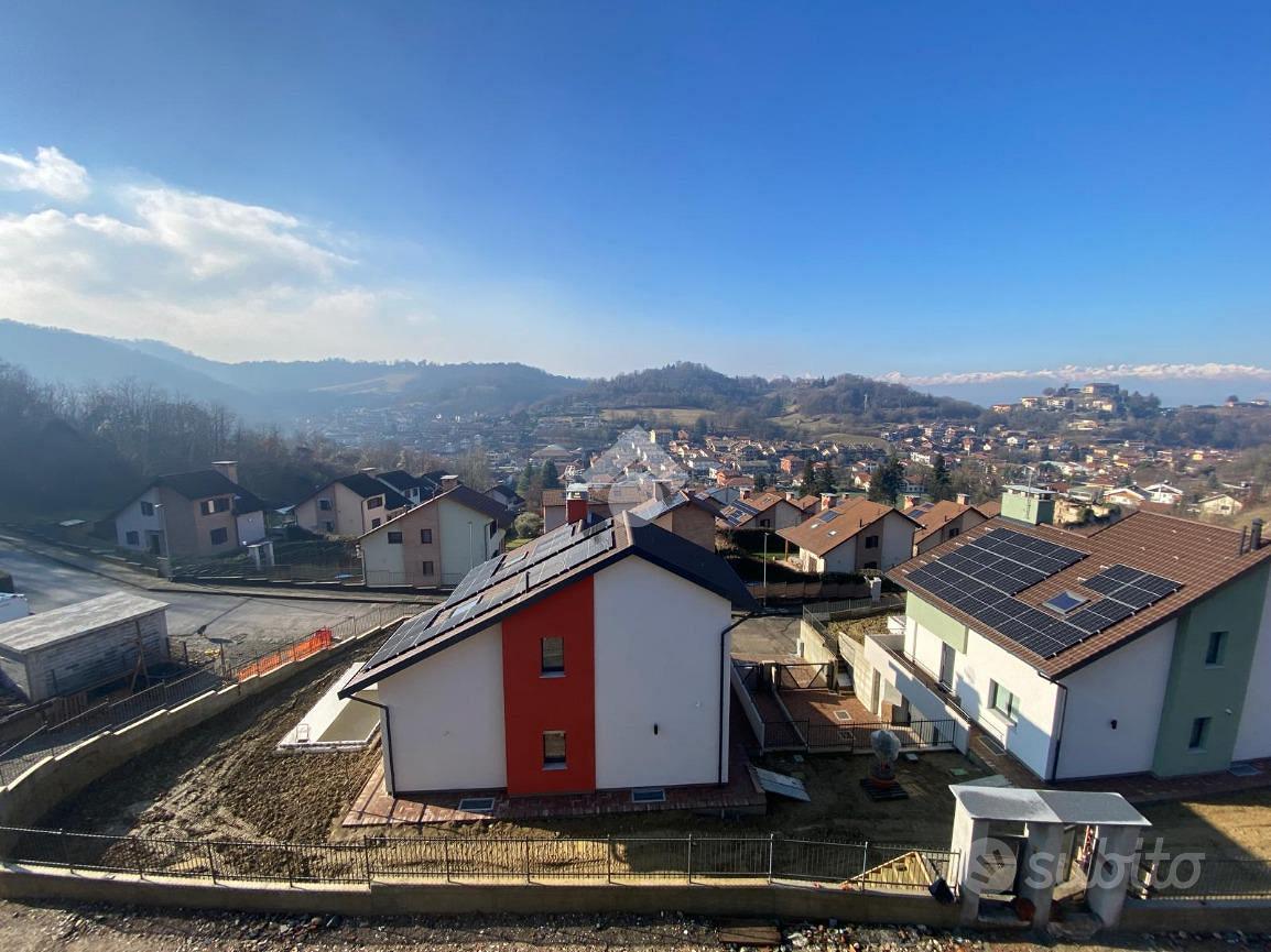 Apartment in Castiglione Torinese, Castiglione Alto, San Martino - Altro