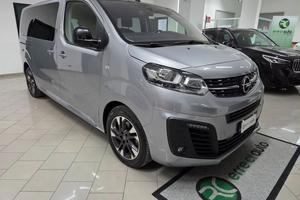 OPEL Zafira Life 2.0 Diesel 145CV 8 POSTI IVA IN