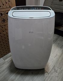 Condizionatore portatile Argo