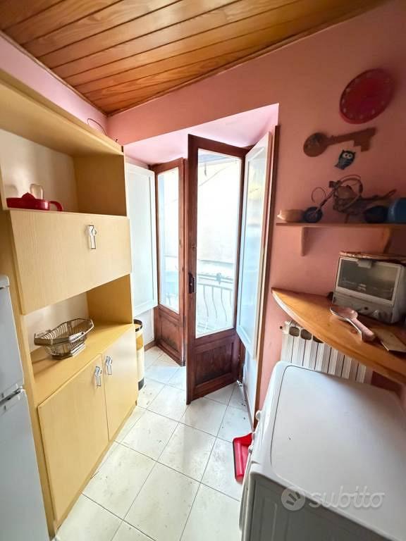 Appartamento – Frosinone, Giardino - Altro