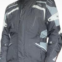 Giacca moto da uomo IXS