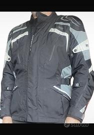 Giacca moto da uomo IXS