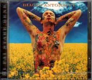 Cd- biagio antonacci