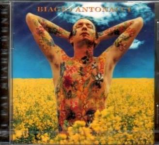 Cd- biagio antonacci