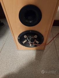 Tannoy Eyris 3