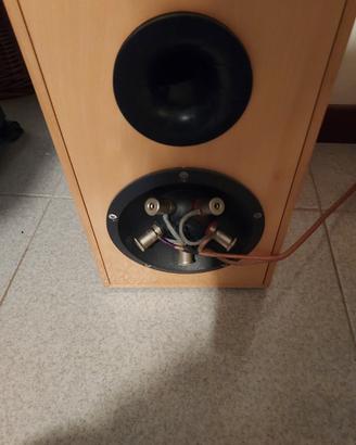 Tannoy Eyris 3