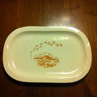 Vassoio Mulino Bianco