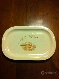 Vassoio Mulino Bianco