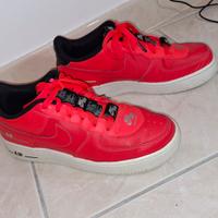 Nike Air force 1