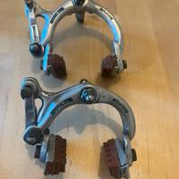 Leve freno + Pinze Freno Universal Mod. 453949