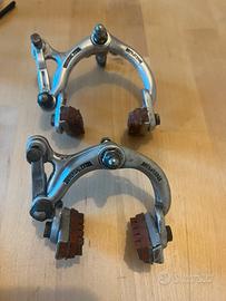 Leve freno + Pinze Freno Universal Mod. 453949