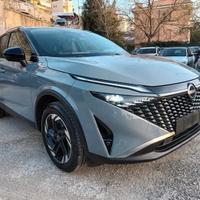 Nissan Qashqai 1.3 MHEV 158 CV Xtronic N-Connecta 