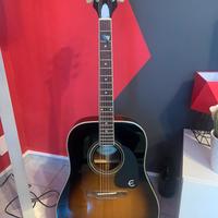 Chitarra Epiphone Pro-1 Plus Sunburst