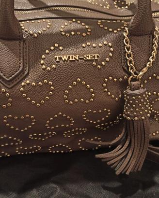 borsa bauletto Twin set