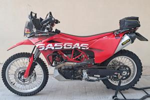GasGas ES 700 enduro