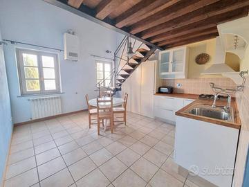 Appartamento di 45 m² con 2 locali a Montespertoli