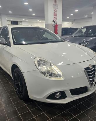 Alfa Romeo Giulietta 1.6 JTDm-2 105 CV Distinctive