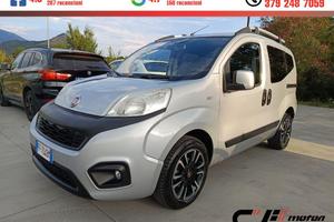 FIAT QUBO 1.3 MJT 80 CV - SPAZIOSA