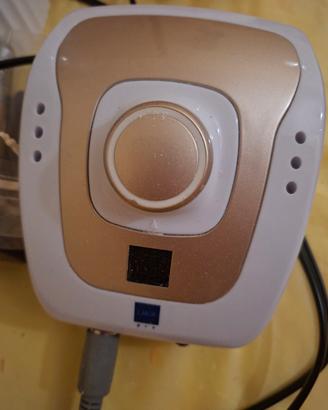 fresa unghie Labor speed star