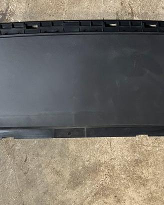 spoiler anteriore paraurti volkswagen polo