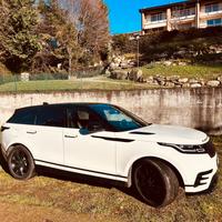 RANGE ROVER VELAR R DYNAMIC