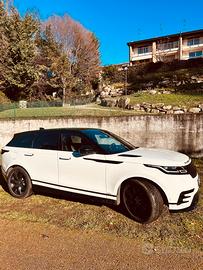 RANGE ROVER VELAR R DYNAMIC
