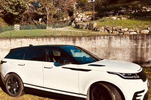 RANGE ROVER VELAR R DYNAMIC