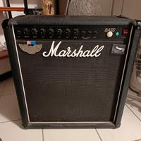 amplificatore Marshall 