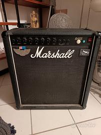 amplificatore Marshall 