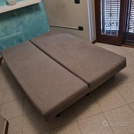 Divano letto 