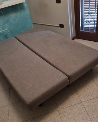 Divano letto 
