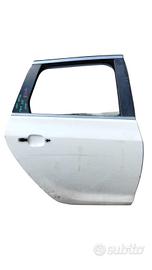 PORTIERA POSTERIORE DESTRA OPEL Astra J 2Â° Serie