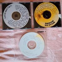 CD vari