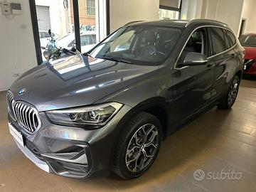 BMW X1 F48 Diesel X1 Sdrive18d Xline Plus Auto.