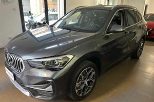 BMW X1 F48 Diesel X1 Sdrive18d Xline Plus Auto.