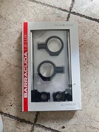 semi manubri barracuda b-lux diametro 52