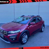 DACIA Sandero Stepway 1.0 TCe ECO-G Expression G